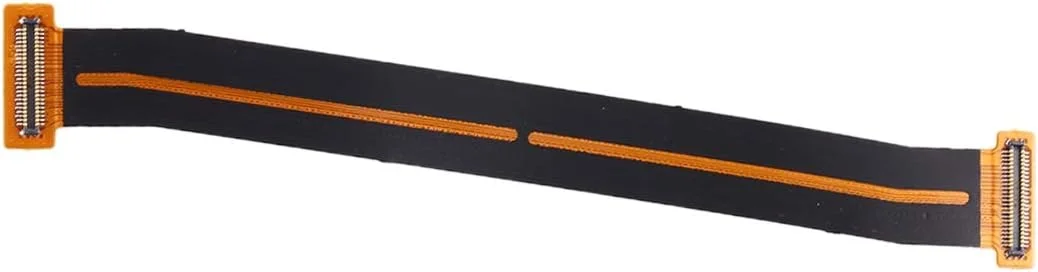 قطعات جایگزین موبایل برای کابل فلت مادربرد گلکسی A20e A202F قطعات جایگزین موبایل برای کابل فلت مادربرد گلکسی A20e A202F