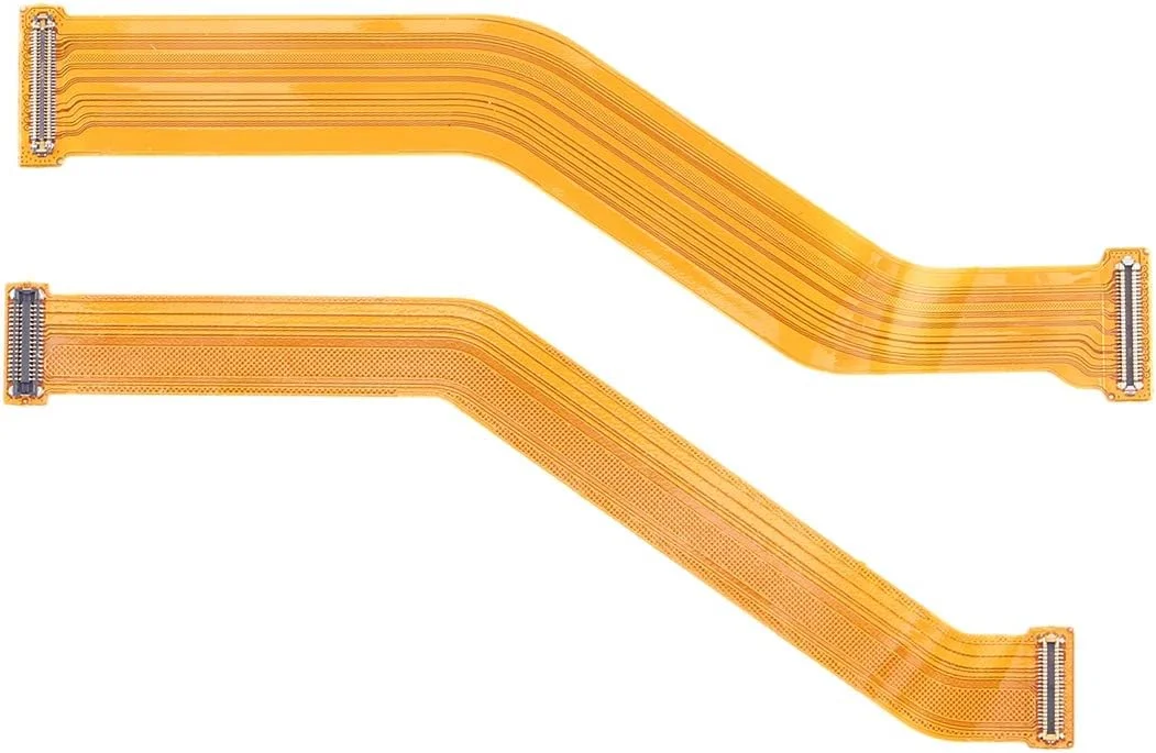 قطعات جایگزین موبایل برای کابل فلت مادربرد گلکسی A50 + کابل فلت ال سی دی قطعات جایگزین موبایل برای کابل فلت مادربرد گلکسی A50 + کابل فلت ال سی دی