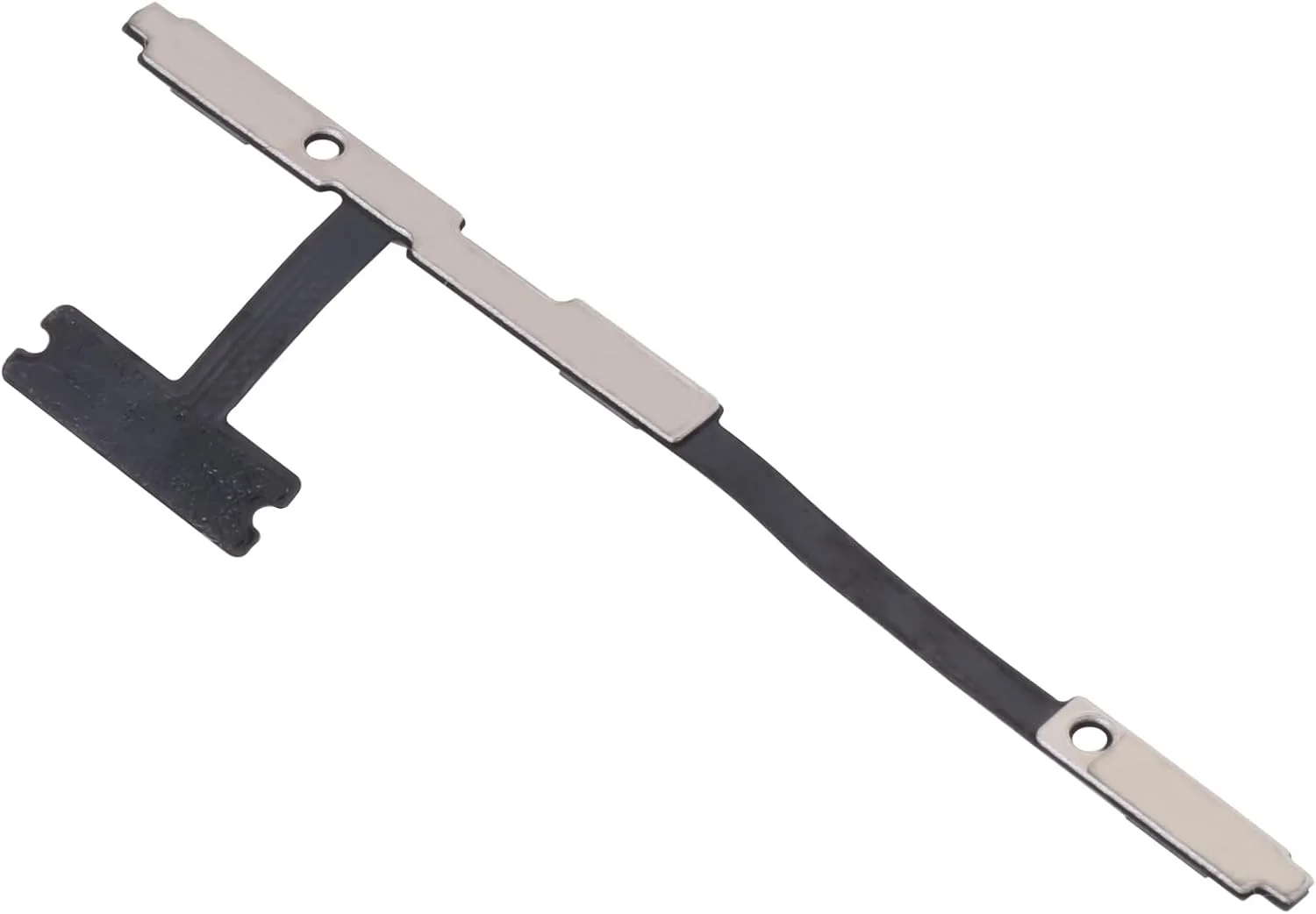 قطعات جایگزین موبایل برای دکمه پاور و کابل فلکس دکمه صدا Galaxy A03s SM-A037U