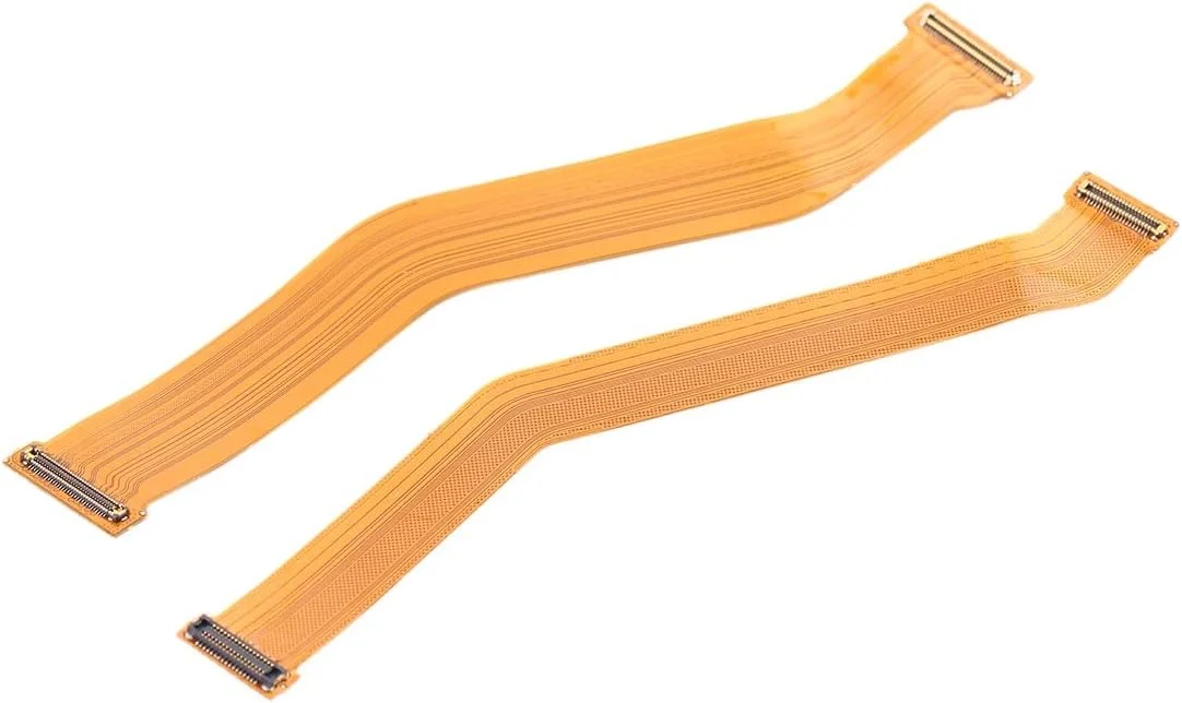 قطعات جایگزین موبایل برای کابل فلت مادربرد گلکسی A50 + کابل فلت ال سی دی قطعات جایگزین موبایل برای کابل فلت مادربرد گلکسی A50 + کابل فلت ال سی دی