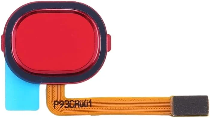 قطعات جایگزین موبایل برای کابل فلت حسگر اثر انگشت گلکسی A30 / A40