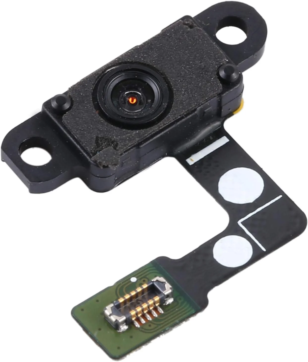 قطعات جایگزین موبایل برای کابل فلت حسگر اثر انگشت گلکسی A50s