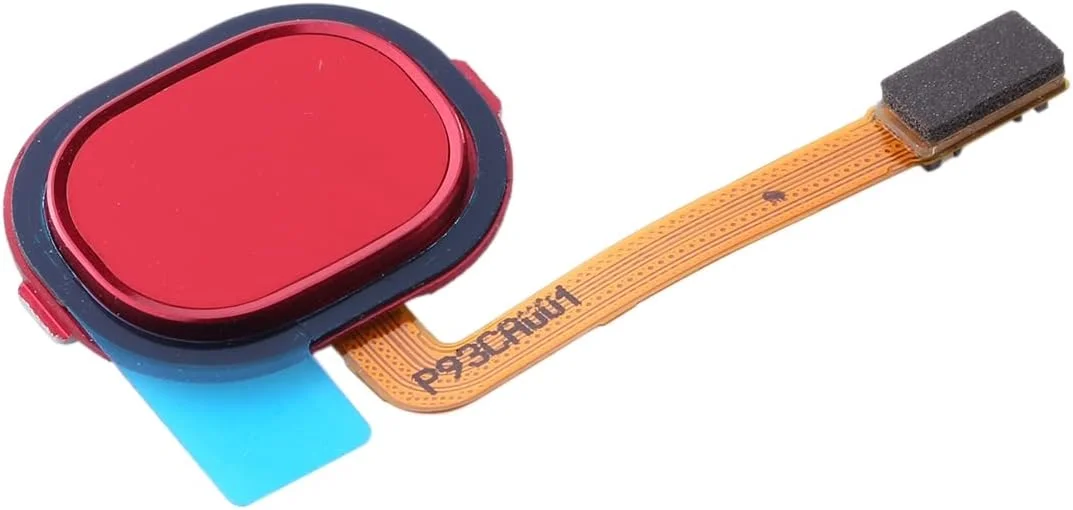 قطعات جایگزین موبایل برای کابل فلت حسگر اثر انگشت گلکسی A30 / A40