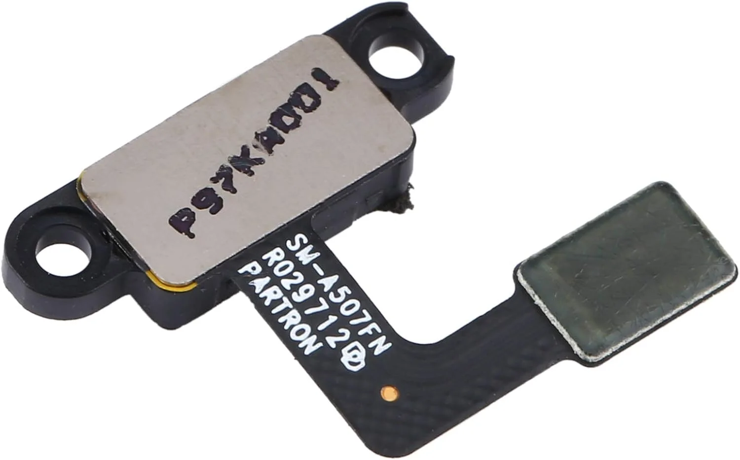 قطعات جایگزین موبایل برای کابل فلت حسگر اثر انگشت گلکسی A50s