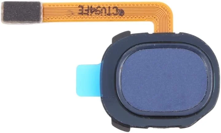 کابل فلت حسگر اثر انگشت گوشی موبایل مناسب برای گلکسی A20e / A20