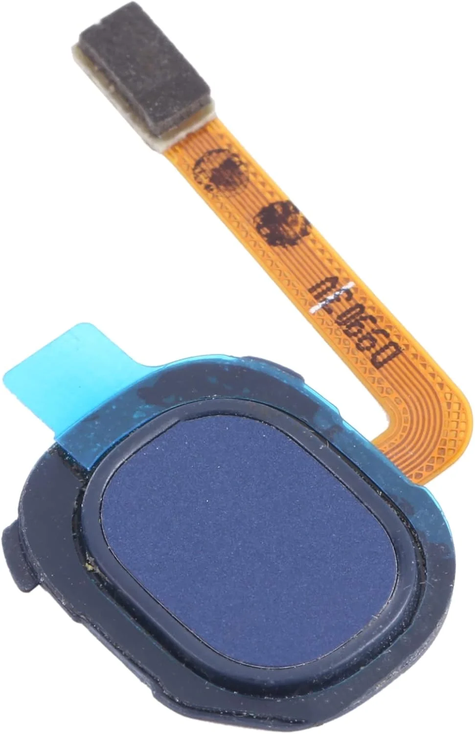 کابل فلت حسگر اثر انگشت گوشی موبایل مناسب برای گلکسی A20e / A20