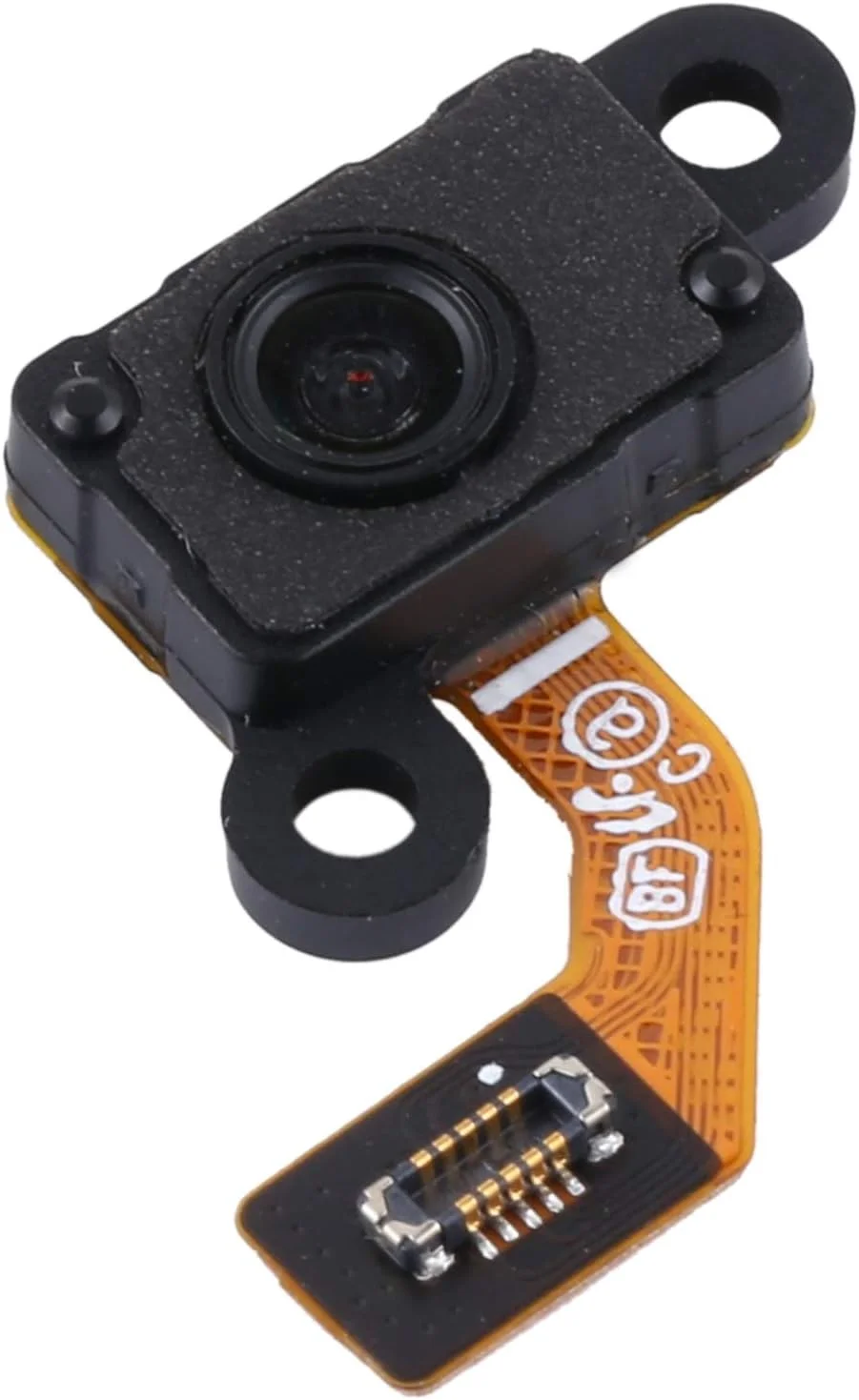 قطعات جایگزین موبایل برای کابل فلت حسگر اثر انگشت گلکسی A90 5G