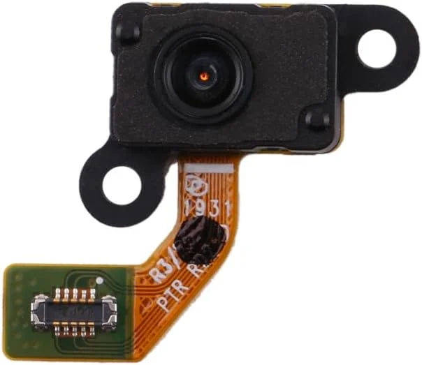 قطعات جایگزین موبایل برای کابل فلت حسگر اثر انگشت گلکسی A30S