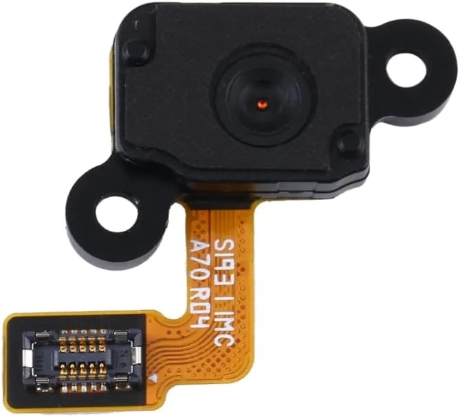 قطعات جایگزین موبایل برای کابل فلت حسگر اثر انگشت گلکسی A70