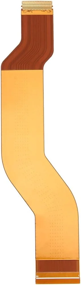 قطعات جایگزین موبایل برای کانکتور کابل فلت LCD تبلت گلکسی تب S 10.5 / T800 / T801 / T805