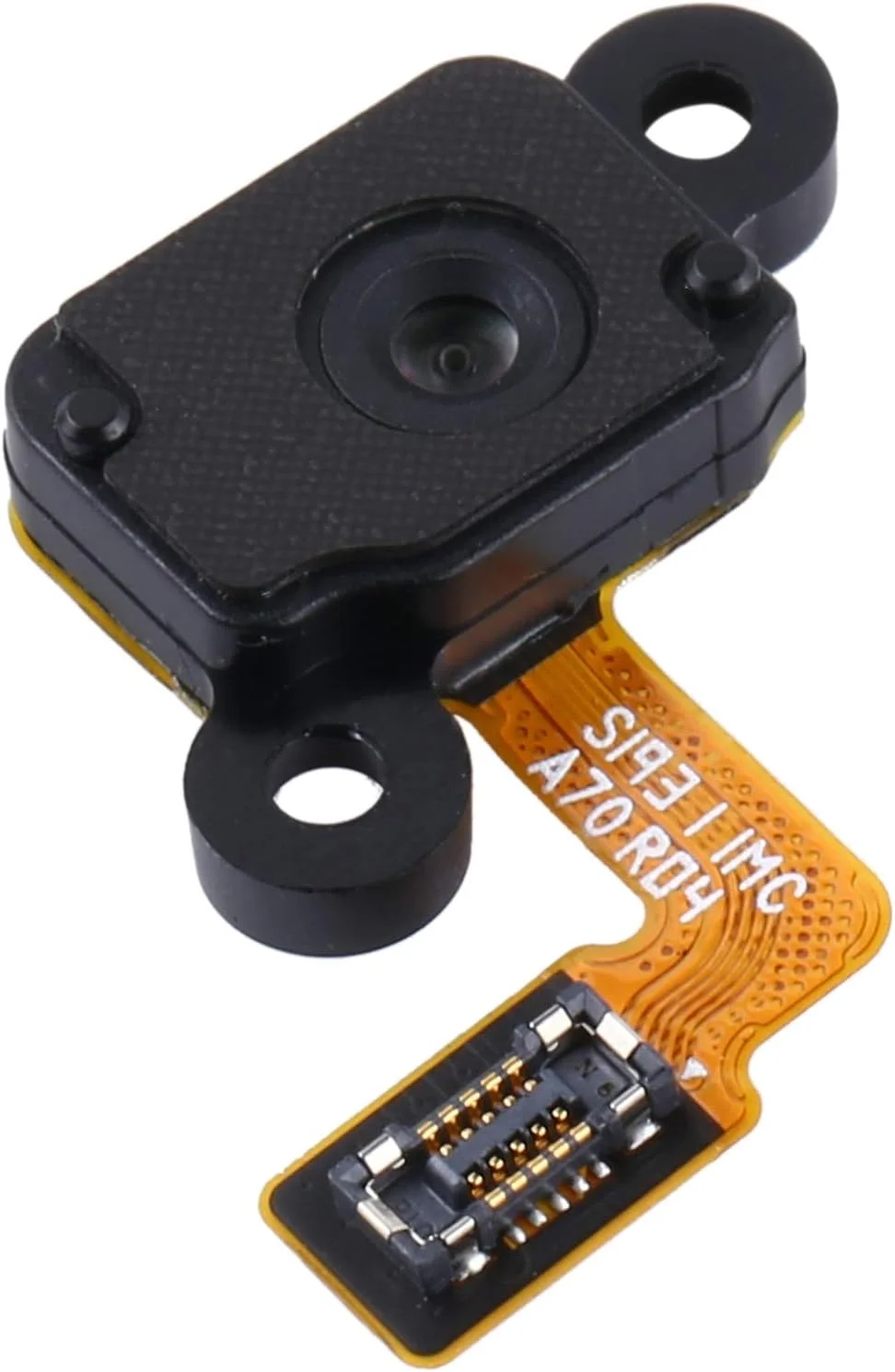 قطعات جایگزین موبایل برای کابل فلت حسگر اثر انگشت گلکسی A70 قطعات جایگزین موبایل برای کابل فلت حسگر اثر انگشت گلکسی A70