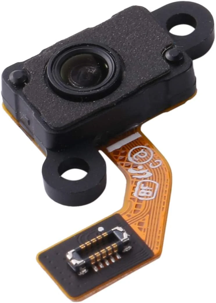 قطعات جایگزین تلفن همراه برای کابل فلت حسگر اثر انگشت گلکسی A90 (طلایی)