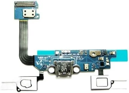 قطعات جایگزین موبایل برای درگاه شارژ گوشی گلکسی آلفا / G850A