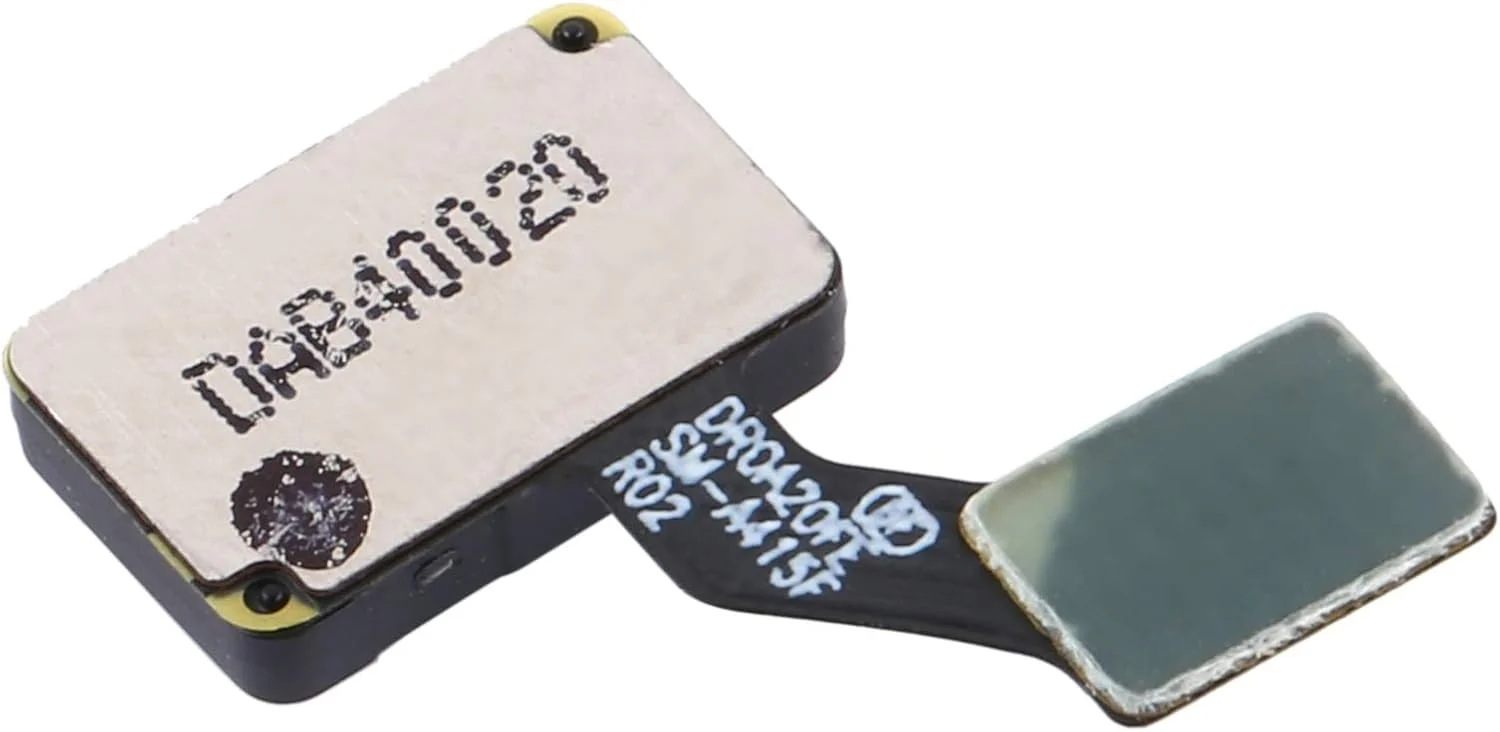 قطعات جایگزین موبایل برای کابل فلت حسگر اثر انگشت گلکسی A41