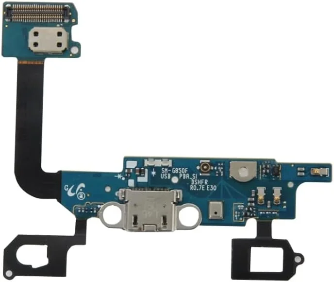 قطعات جایگزین موبایل برای درگاه شارژ گوشی گلکسی آلفا / G850F