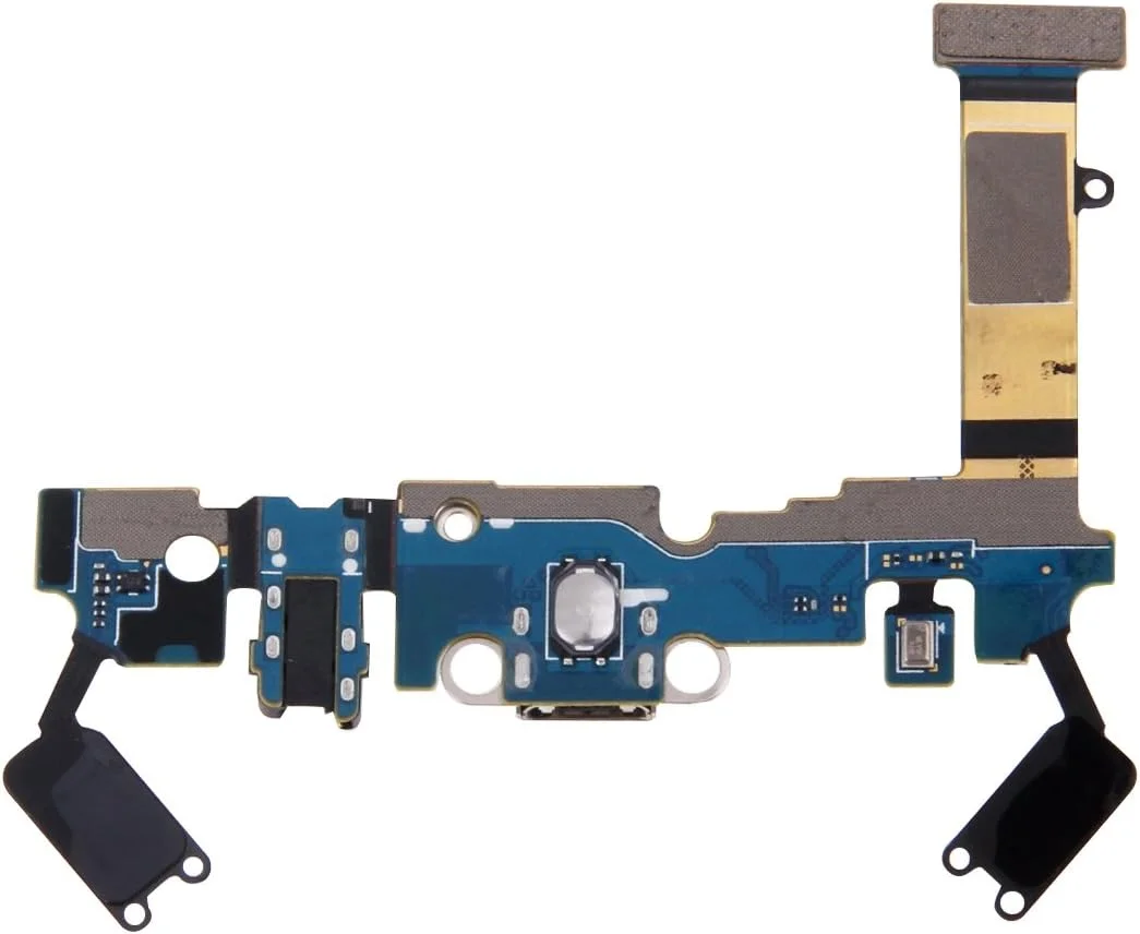 قطعات جایگزین موبایل برای درگاه شارژ گوشی گلکسی A5 (2016) / A510F