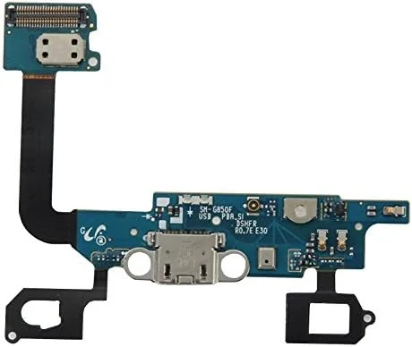 قطعات جایگزین موبایل برای درگاه شارژ گوشی گلکسی آلفا / G850F