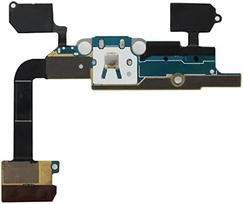 قطعات جایگزین موبایل برای درگاه شارژ گوشی گلکسی آلفا / G850F