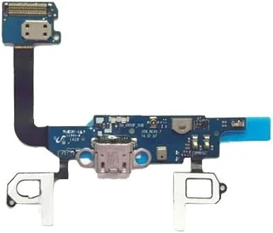 قطعات جایگزین موبایل برای درگاه شارژ گوشی گلکسی آلفا / G850A