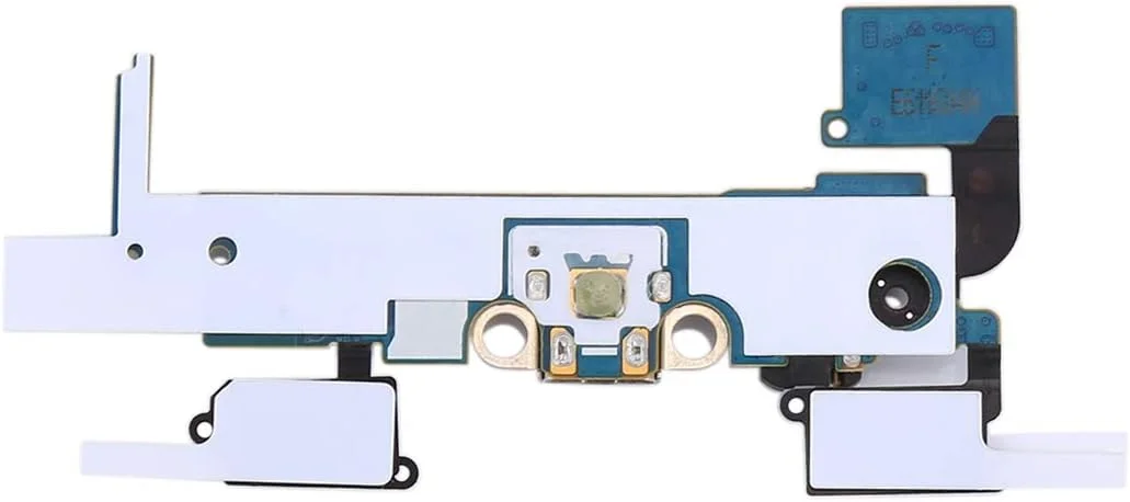 قطعات جایگزین موبایل کابل فلت پورت شارژ برای گلکسی A500F / A500Y