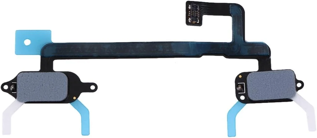 قطعات جایگزین موبایل برای دکمه هوم گوشی های گلکسی A5 (2017) / A520 و A7 (2017) / A720