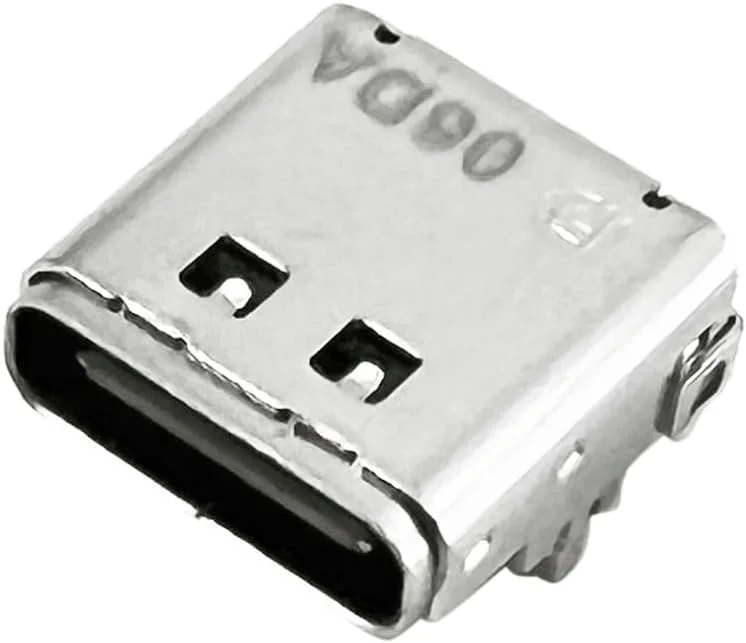 جایگزین JINTAI برای کانکتور پورت شارژ جک DC تایپ C تبلت Lenovo ThinkPad X1 نسل 3 جایگزین JINTAI برای کانکتور پورت شارژ جک DC تایپ C تبلت Lenovo ThinkPad X1 نسل 3