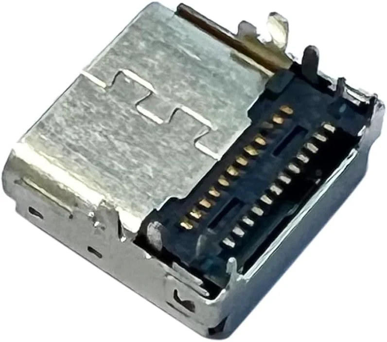 جایگزین JINTAI برای کانکتور پورت شارژ جک DC تایپ C تبلت Lenovo ThinkPad X1 نسل 3 جایگزین JINTAI برای کانکتور پورت شارژ جک DC تایپ C تبلت Lenovo ThinkPad X1 نسل 3