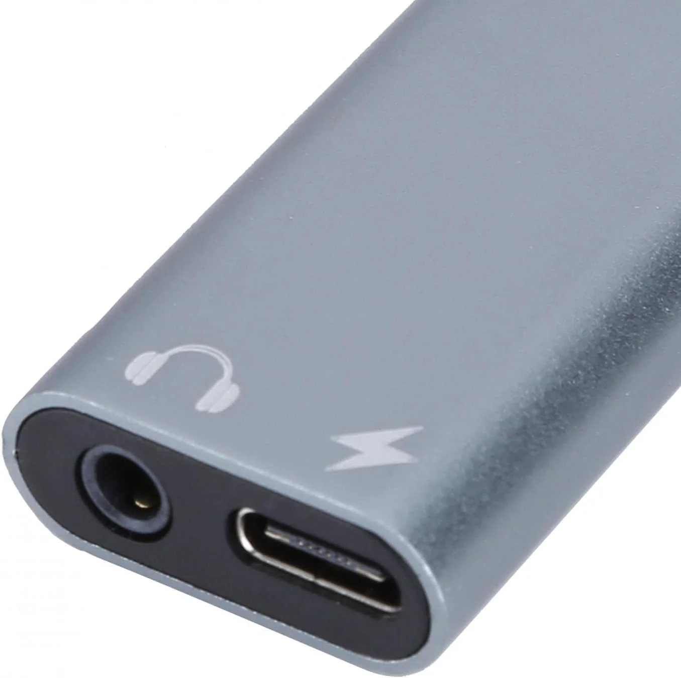 کابل اتصال صدا AUX، دانگل صدا، کابل پشتیبانی از تماس صوتی، آداپتور جک هدفون برای تلفن های همراه، تبلت، کامپیوتر، لپ تاپ