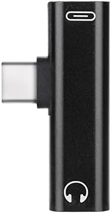 تبدیل USB C به جک 3.5 میلی متری صدا برای هدفون های Huawei
