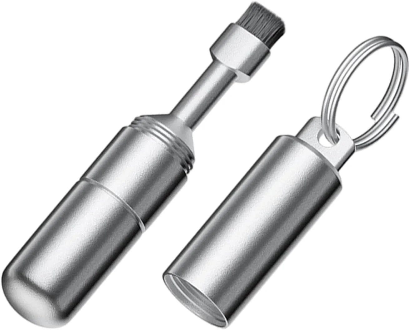 ابزار خروج سیم کارت - ابزار سوزن خروج سیم کارت تلفن | برس تمیز کننده دقیق الکترونیکی برای تعمیر و نگهداری پورت شارژ تبلت و تلفن هوشمند و جک هدفون