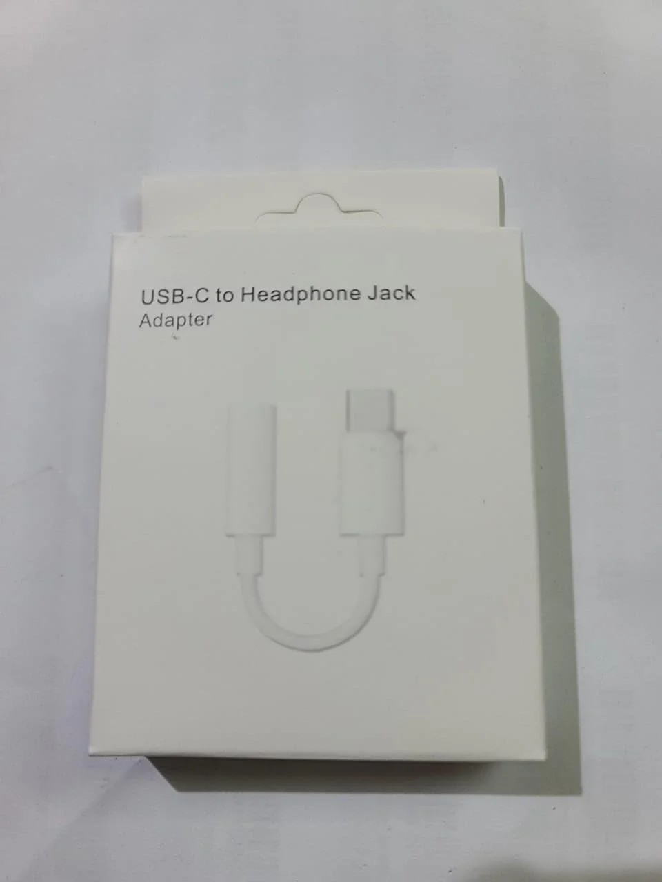 تبدیل USB Type C به جک هدفون 3.5 میلی‌متری، پشتیبانی از پخش موسیقی و مکالمه برای سام-سونگ، هوا-وی و سایر دستگاه‌های اندرویدی + سری آی-فون 15