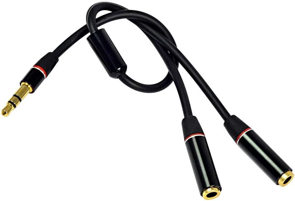 تبدیل کننده AUX ارلدام