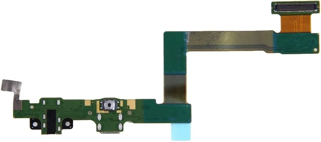 کابل فلت پورت شارژ و جک هدفون AHMC ADL برای گلکسی تب A 9.7 / P550