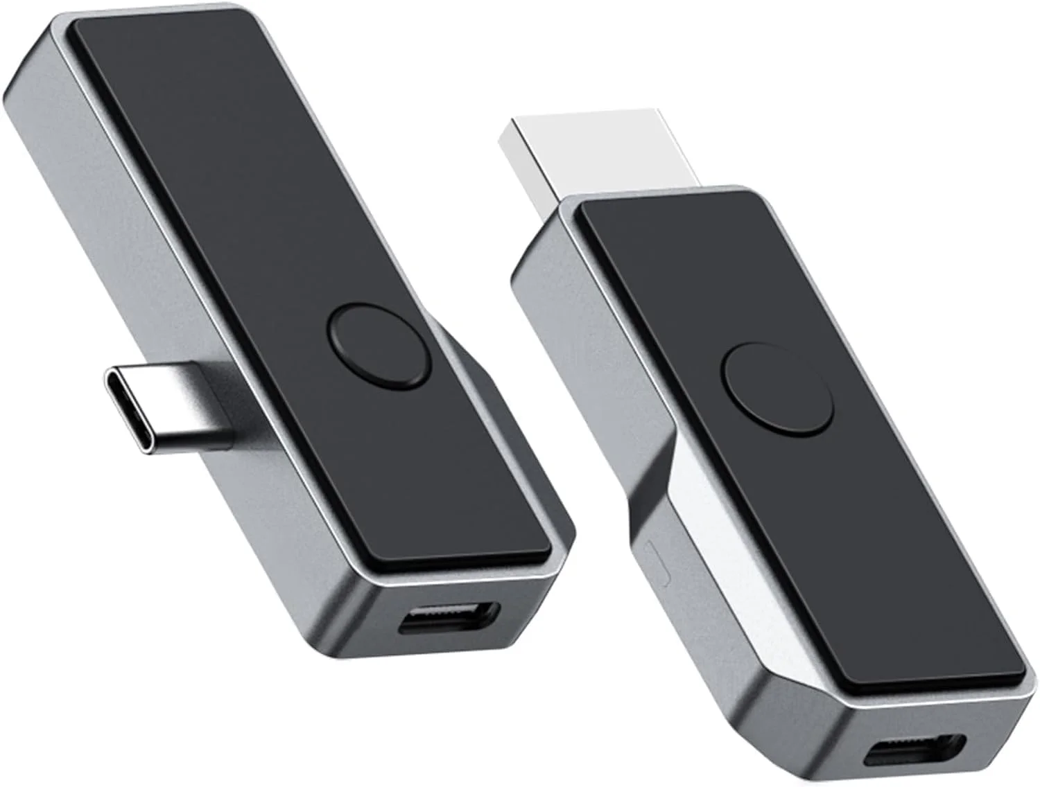 فرستنده و گیرنده HDMI بی سیم، پشتیبانی از Type-C 3.1 (با پروتکل DP) تلفن/تبلت/لپ تاپ، Plug & Play، کیت توسعه دهنده HDMI بی سیم قابل حمل برای پخش ویدئو/صوتی به HDTV/پروژکتور/مانیتور فرستنده و گیرنده HDMI بی سیم، پشتیبانی از Type-C 3.1 (با پروتکل DP) تلفن/تبلت/لپ تاپ، Plug & Play، کیت توسعه دهنده HDMI بی سیم قابل حمل برای پخش ویدئو/صوتی به HDTV/پروژکتور/مانیتور