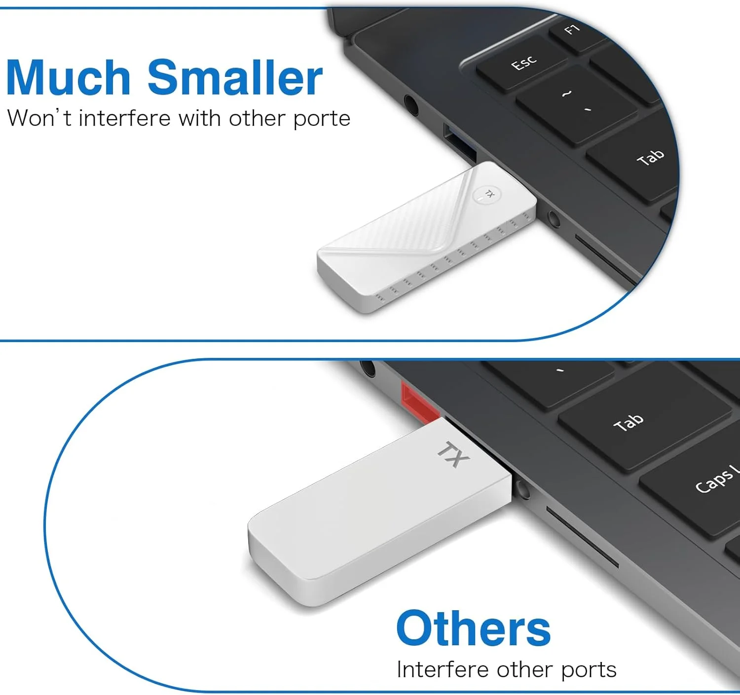 فرستنده و گیرنده HDMI بیسیم، ورودی رمزگشایی 4K خروجی 1080P پشتیبانی از 2.4/5G، قابل حمل Plug & Play با آداپتور، فرستنده HDMI بیسیم 50 متری برای پخش ویدیو لپتاپ/رایانه شخصی/جعبه تلویزیون فرستنده و گیرنده HDMI بیسیم، ورودی رمزگشایی 4K خروجی 1080P پشتیبانی از 2.4/5G، قابل حمل Plug & Play با آداپتور، فرستنده HDMI بیسیم 50 متری برای پخش ویدیو لپتاپ/رایانه شخصی/جعبه تلویزیون
