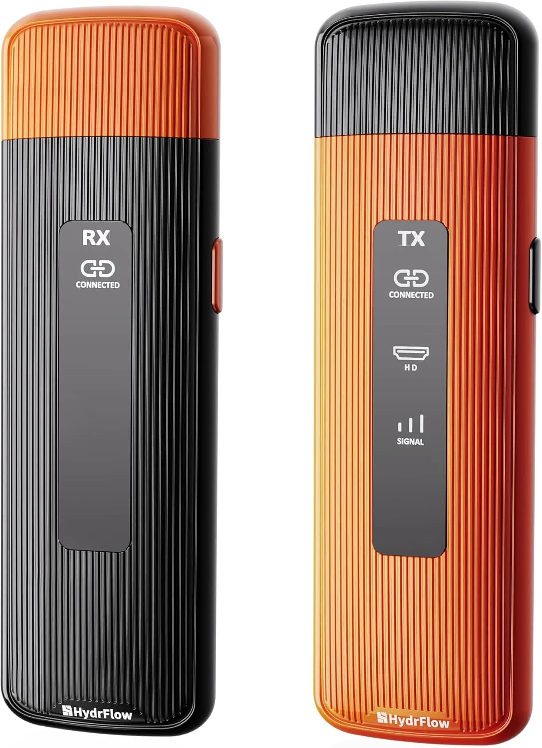 فرستنده و گیرنده HDMI بیسیم با قابلیت رمزگشایی 4K و خروجی 1080P، ارتقاء یافته 2025، توسعه دهنده HDMI بیسیم 164 فوت/50 متر، 2.4G/5G Plug&Play، برای پخش ویدئو و صدا به مانیتور از PC/PS5/Mac/iPad/iPhone Pro Max فرستنده و گیرنده HDMI بیسیم با قابلیت رمزگشایی 4K و خروجی 1080P، ارتقاء یافته 2025، توسعه دهنده HDMI بیسیم 164 فوت/50 متر، 2.4G/5G Plug&Play، برای پخش ویدئو و صدا به مانیتور از PC/PS5/Mac/iPad/iPhone Pro Max