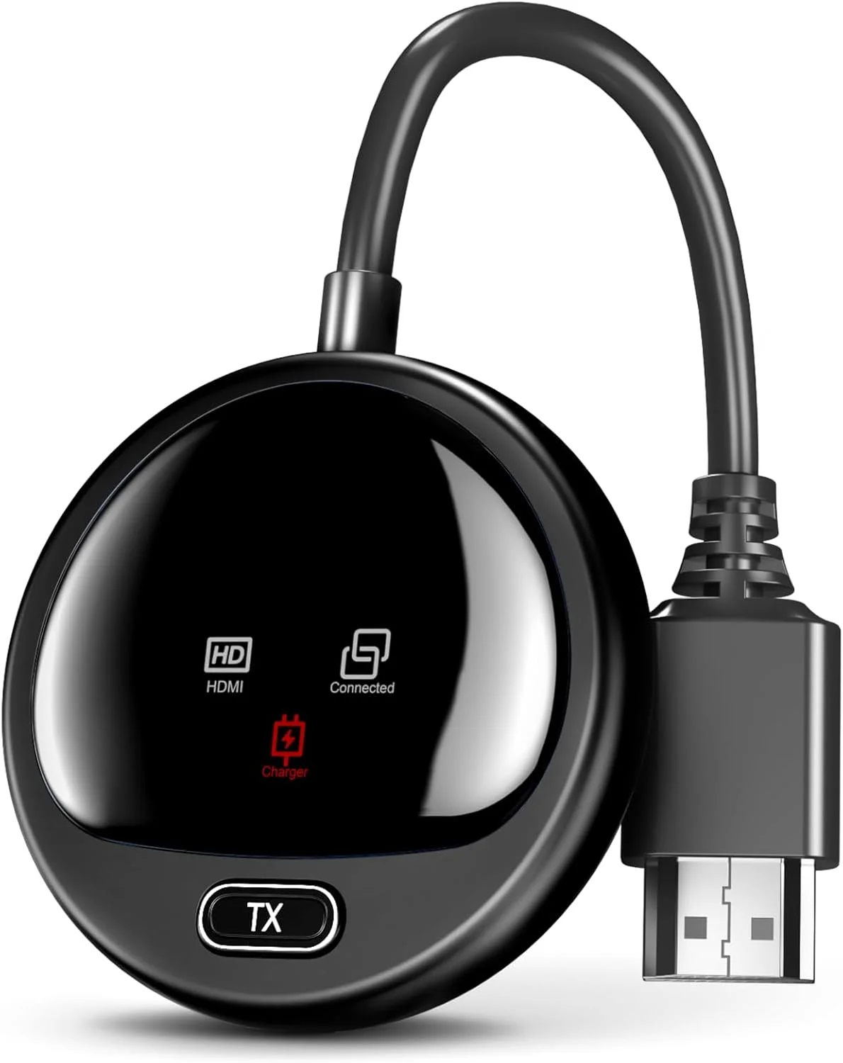 فرستنده HDMI بی سیم WELUSOPU فرستنده HDMI بی سیم WELUSOPU