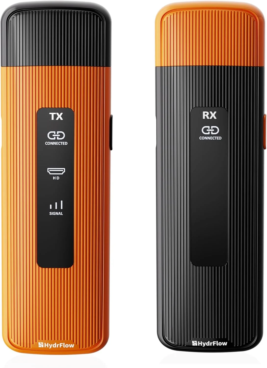 فرستنده و گیرنده HDMI بیسیم با قابلیت رمزگشایی 4K و خروجی 1080P، اتصال بیسیم HDMI 2.4G/5G، برد 50 متری، اتصال آسان، مناسب برای انتقال ویدیو و صدا از کامپیوتر/PS5/Mac/iPad/iPhone Pro Max به مانیتور فرستنده و گیرنده HDMI بیسیم با قابلیت رمزگشایی 4K و خروجی 1080P، اتصال بیسیم HDMI 2.4G/5G، برد 50 متری، اتصال آسان، مناسب برای انتقال ویدیو و صدا از کامپیوتر/PS5/Mac/iPad/iPhone Pro Max به مانیتور