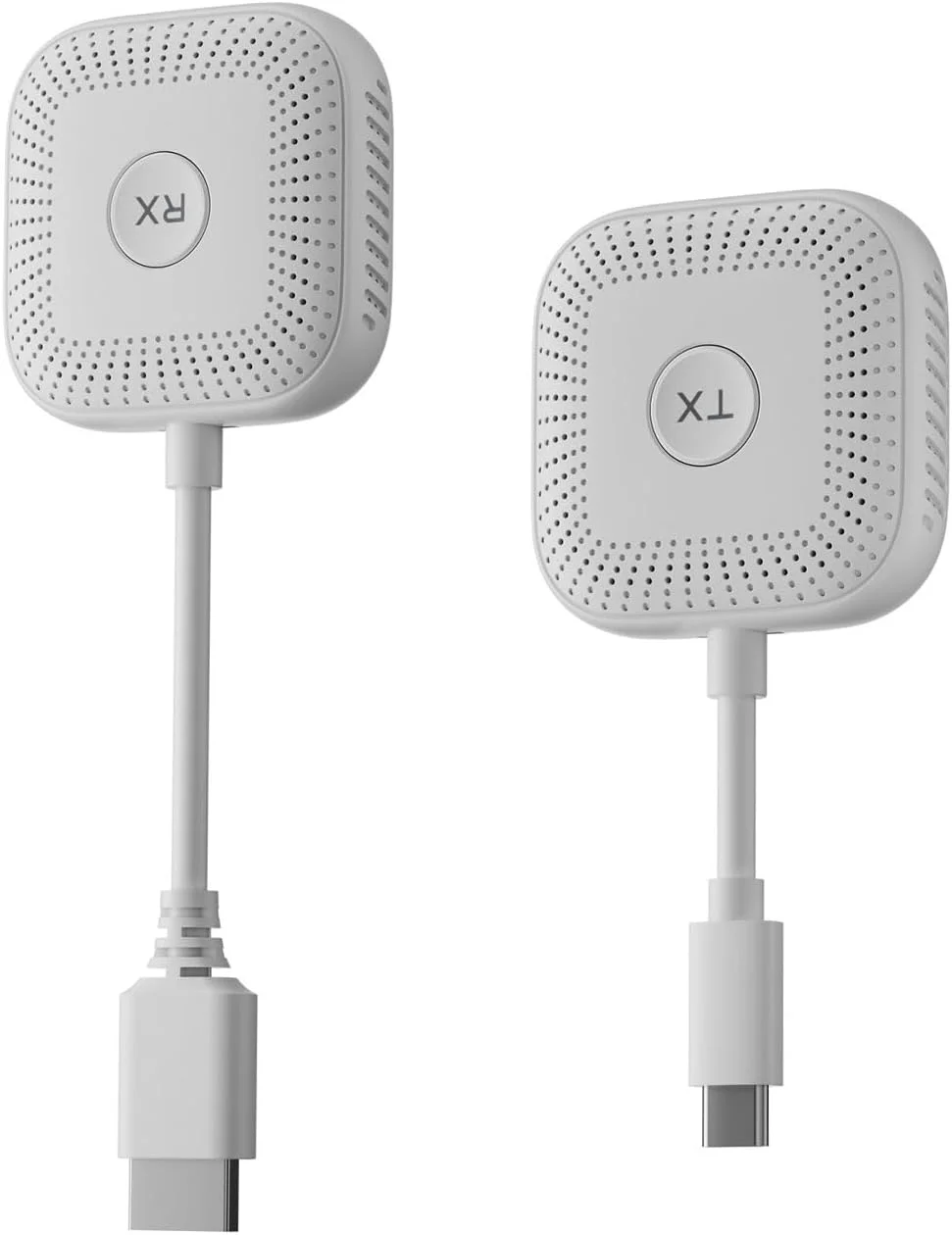 فرستنده و گیرنده 50 متری HDTV آداپتورهای نمایش ویدیو و صدا توسعه دهنده برای لپ تاپ PC Box به مانیتور نصب آسان آداپتور HDTV فرستنده و گیرنده 50 متری HDTV آداپتورهای نمایش ویدیو و صدا توسعه دهنده برای لپ تاپ PC Box به مانیتور نصب آسان آداپتور HDTV