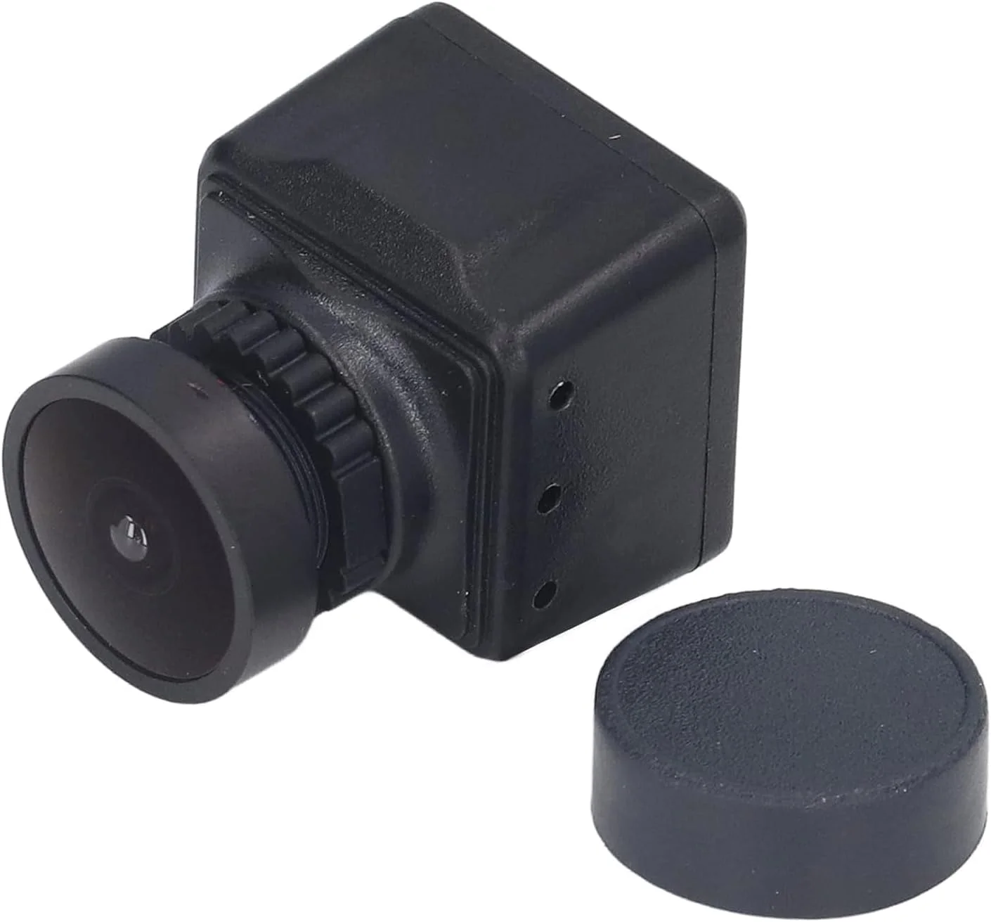 فرستنده و گیرنده تصویر RTYUTT، گیرنده های مینی FPV مدولاسیون FM DC7V-24V برای تجهیزات ویدئویی