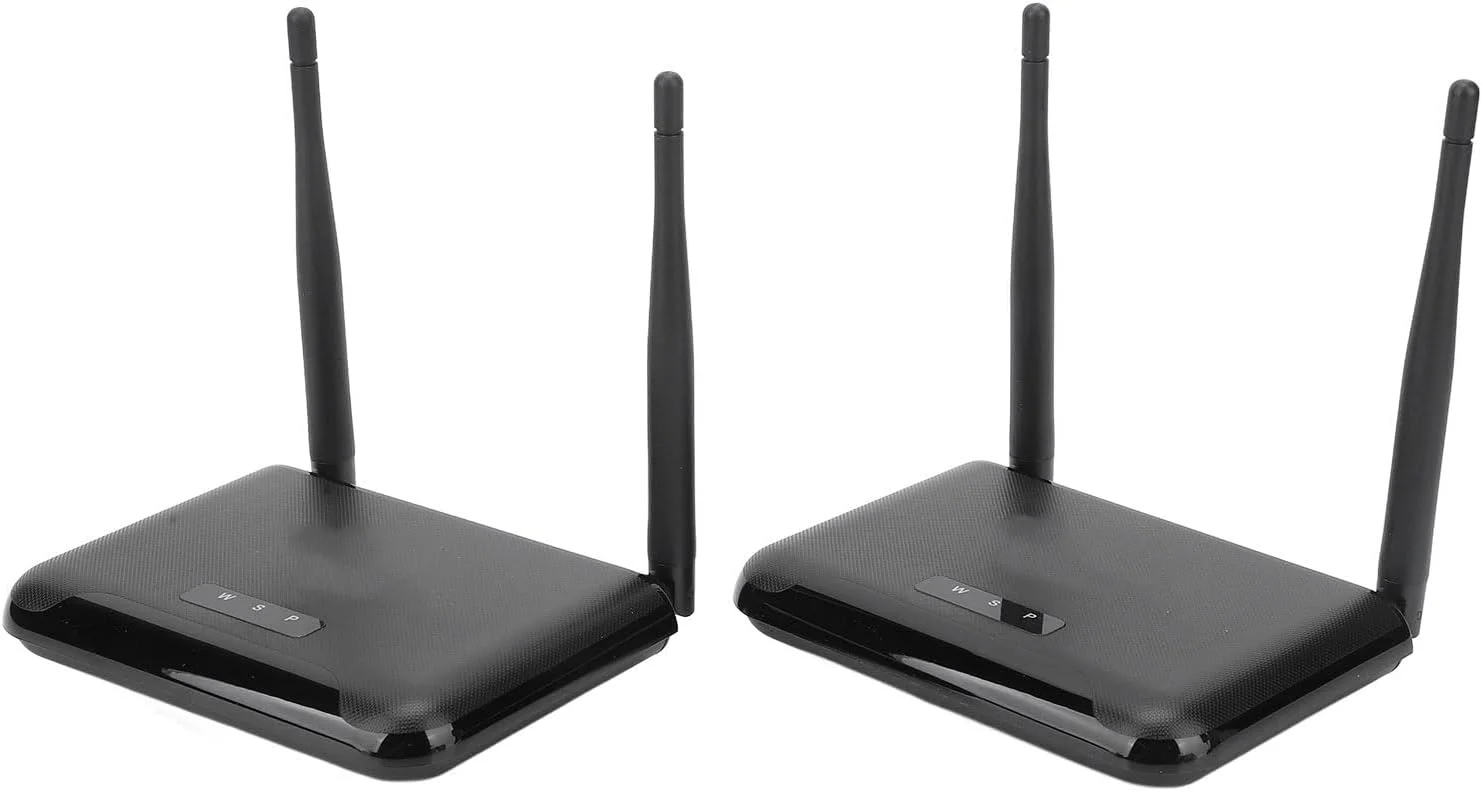 فرستنده و گیرنده صوتی، فرستنده و گیرنده صوتی و تصویری بی سیم، توسعه دهنده رابط چند رسانه ای HD، فرستنده گیرنده صوتی و تصویری استریو Wi Fi