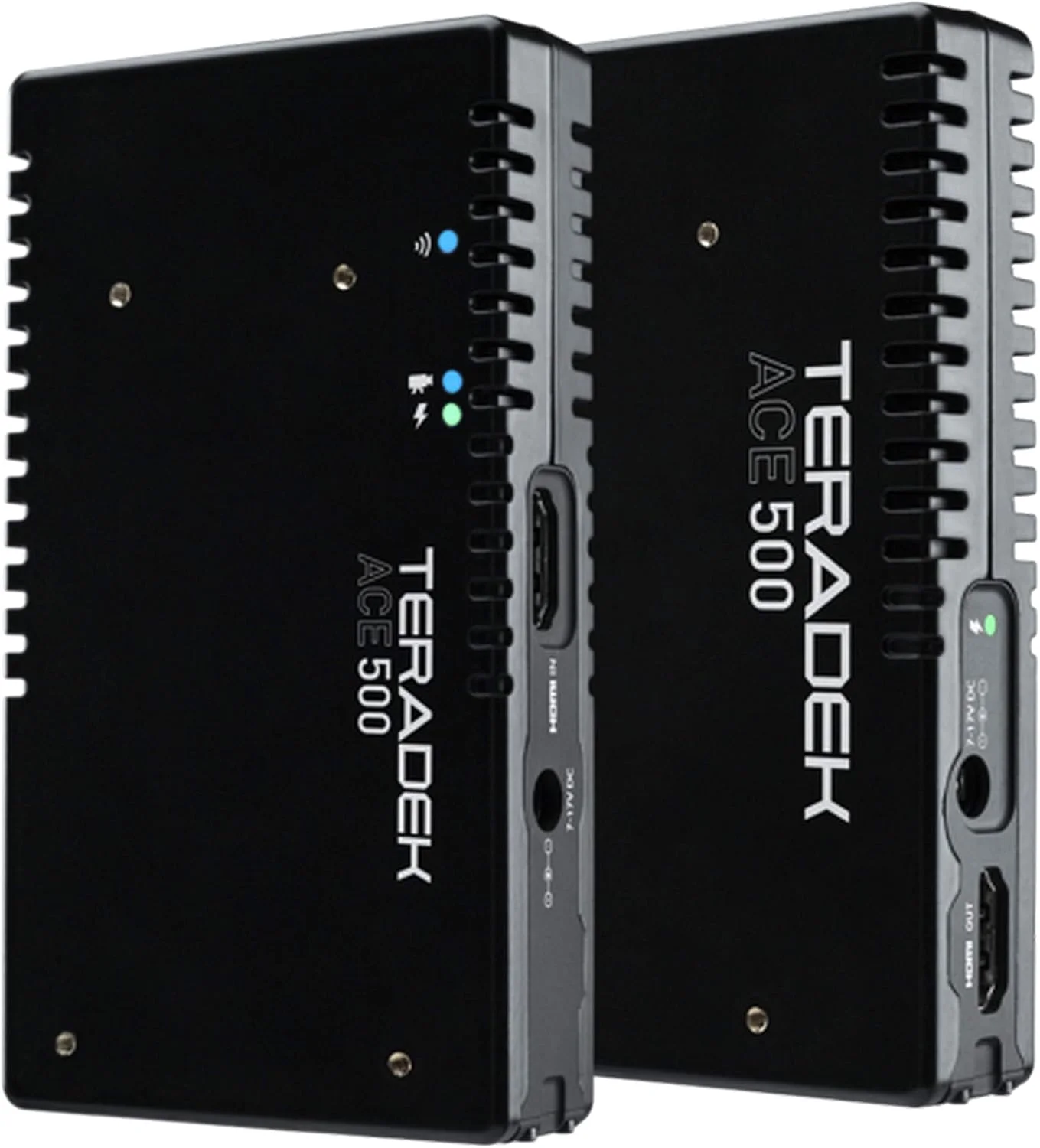 ست فرستنده/گیرنده Teradek Ace 500 ست فرستنده/گیرنده Teradek Ace 500