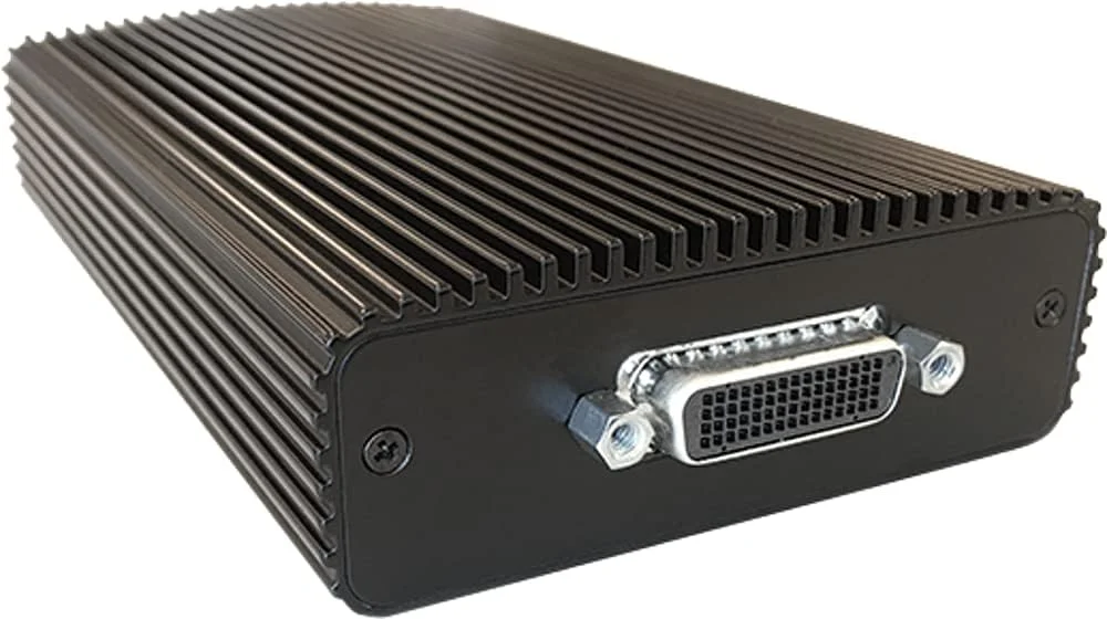 افزایش دهنده برد دوربین دیجیتال Polycom EagleEye افزایش دهنده برد دوربین دیجیتال Polycom EagleEye