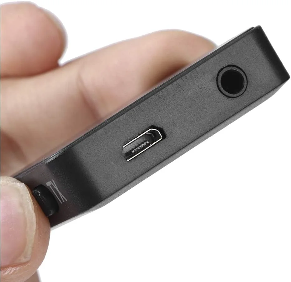 آداپتورهای استریو موسیقی گیرنده فرستنده صوتی 2 در 1 نسخه 5.0، آداپتور صوتی بی سیم آداپتورهای استریو موسیقی گیرنده فرستنده صوتی 2 در 1 نسخه 5.0، آداپتور صوتی بی سیم