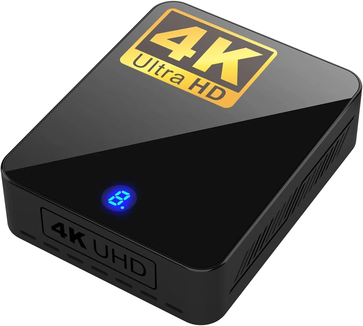 گیرنده HDMI بی سیم LuckDog مدل 910 با کیفیت 4K گیرنده HDMI بی سیم LuckDog مدل 910 با کیفیت 4K