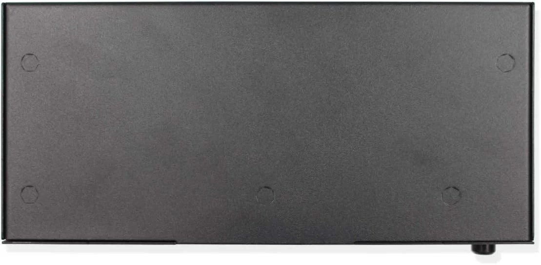 تقسیم کننده صوتی اپتیکال دیجیتال SPDIF/TOSLINK مدل HDSUNWSTD با تقویت کننده صوتی 1x8 به همراه آداپتور برق تقسیم کننده صوتی اپتیکال دیجیتال SPDIF/TOSLINK مدل HDSUNWSTD با تقویت کننده صوتی 1x8 به همراه آداپتور برق