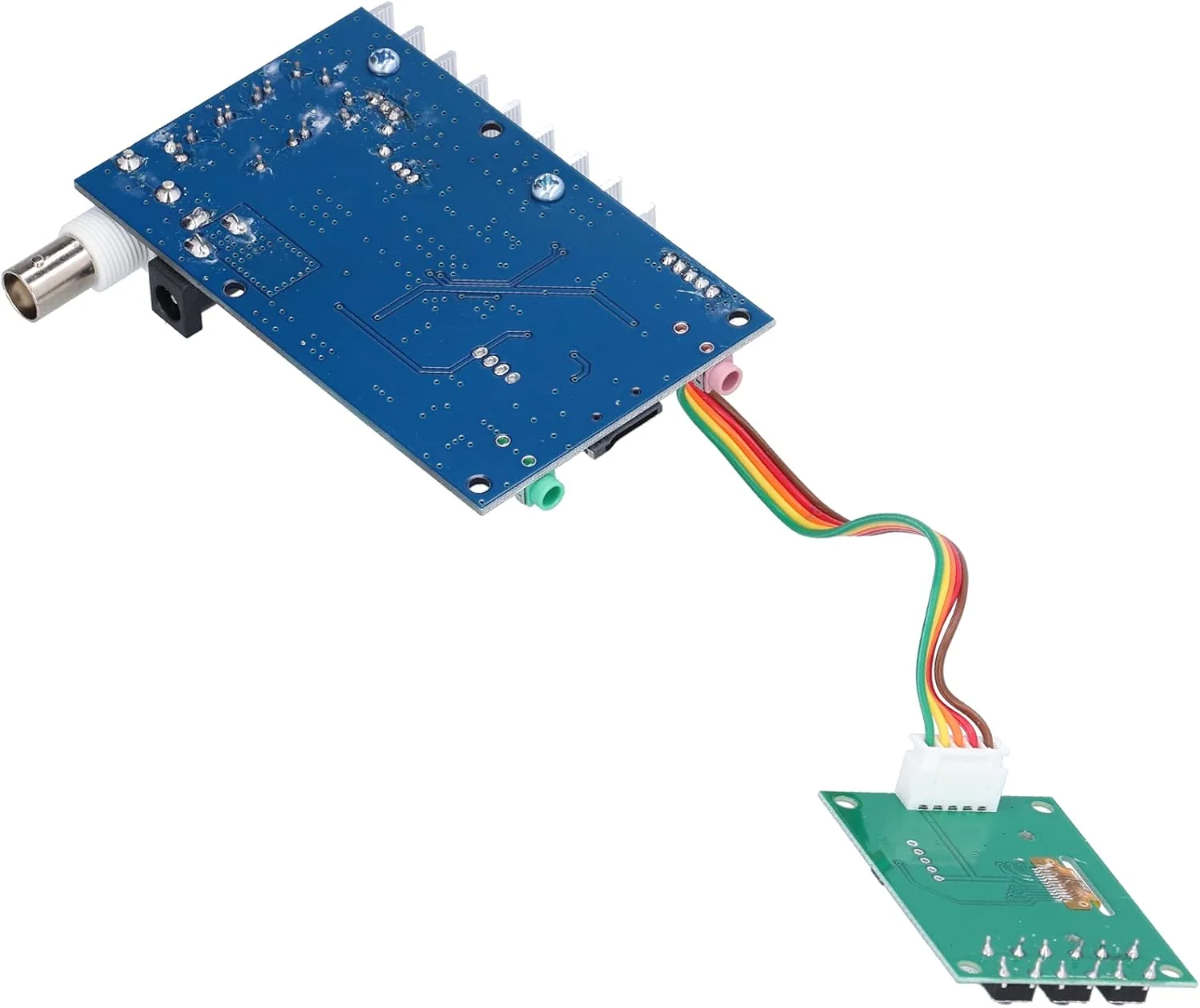 ماژول فرستنده صوتی، فرستنده رادیویی FM استریو PLL، برد گیرنده FM با نمایشگر دیجیتال، ماژول رادیویی LCD قابل تنظیم، برد سیگنال صوتی بی سیم ماژول فرستنده صوتی، فرستنده رادیویی FM استریو PLL، برد گیرنده FM با نمایشگر دیجیتال، ماژول رادیویی LCD قابل تنظیم، برد سیگنال صوتی بی سیم