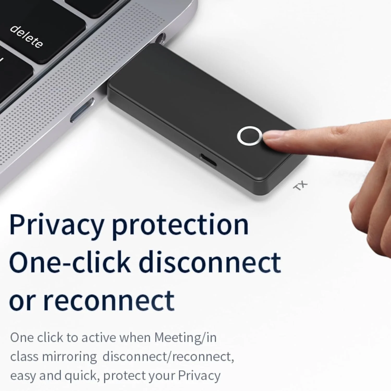 فرستنده و گیرنده HDMI بیسیم Eelexa: بدون نیاز به اینترنت، مناسب برای کامپیوتر/لپتاپ/دوربین/تلویزیون/پروژکتور/اداره/سینمای خانگی (V5) فرستنده و گیرنده HDMI بیسیم Eelexa: بدون نیاز به اینترنت، مناسب برای کامپیوتر/لپتاپ/دوربین/تلویزیون/پروژکتور/اداره/سینمای خانگی (V5)