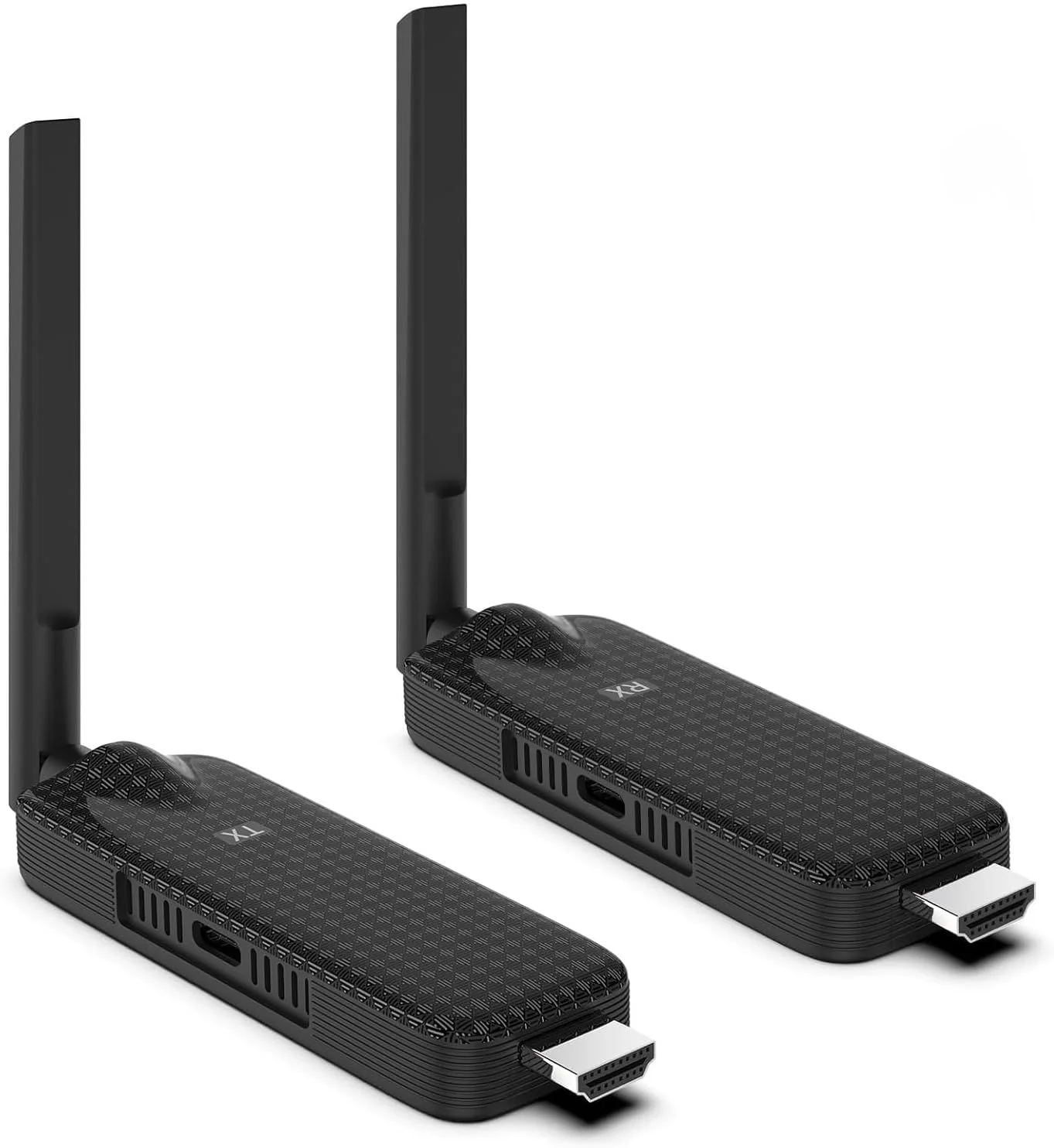 کیت توسعه دهنده فرستنده و گیرنده HDMI بی سیم ETZIN، اتصال و پخش آسان 50M/165FT، گسترش همزمان بی سیم 2.4G/5G برای چندین صفحه نمایش و دوربین به تلویزیون، پروژکتور EPL-1403H کیت توسعه دهنده فرستنده و گیرنده HDMI بی سیم ETZIN، اتصال و پخش آسان 50M/165FT، گسترش همزمان بی سیم 2.4G/5G برای چندین صفحه نمایش و دوربین به تلویزیون، پروژکتور EPL-1403H