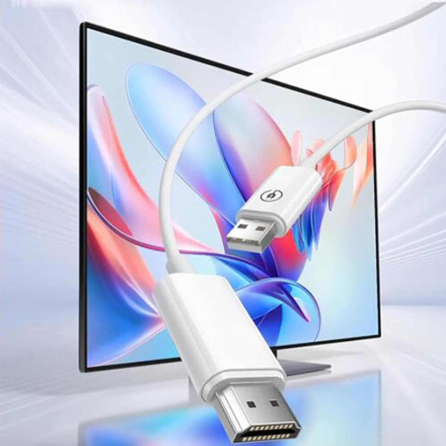 فرستنده و گیرنده رابط چندرسانه ای بی سیم JTLB با قابلیت رمزگشایی 4K و رزولوشن 1080p و برد 50 متری برای سینماها، جلسات و موارد دیگر فرستنده و گیرنده رابط چندرسانه ای بی سیم JTLB با قابلیت رمزگشایی 4K و رزولوشن 1080p و برد 50 متری برای سینماها، جلسات و موارد دیگر